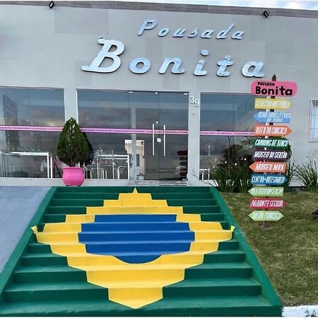 Pousada Bonita , Piranhas Al Екстер'єр фото