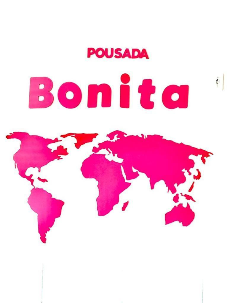 Pousada Bonita , Piranhas Al Екстер'єр фото